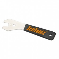 Конусный ключ IceToolz 13 мм 4713