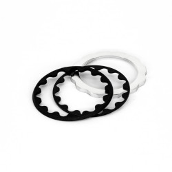 Гайка звезды E*Thirteen Chainring Lockring/Spacers kit CSS30-116