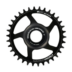 Звезда E*Thirteen E-Spec Steel Direct Mount Bosch CX Gen4 CL 53/55mm 34T CR5ESA-100