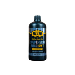 Масло вилочное Blub Suspension Oil 10WT 500ml bluboil10