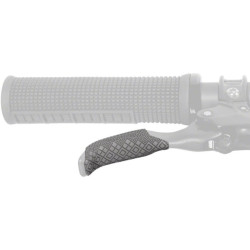 Накладки тормозных ручек Lizard Skins DSP Lever Grip Platinum Gray DSPLV030