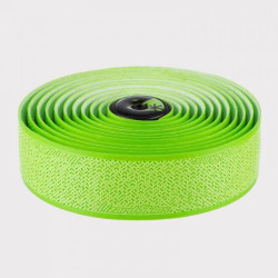 Обмотка руля Lizard Skins DSP Bar Tape 3.2 mm Hyper Green DSPCY370