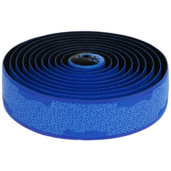 Обмотка руля Lizard Skins DSP Bar Tape 4.6 mm Cobalt Blue DSPCY447