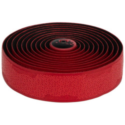 Обмотка руля Lizard Skins DSP Bar Tape 4.6 mm Crimson Red DSPCY450