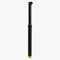 Подседельный штырь SDG Tellis V2 Dropper 30.9x150mm SPT2309150AM