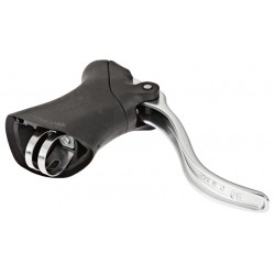 Тормозная ручка Tektro RL340, левая/правая, серебристый RL340_silver