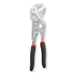 Разводной ключ Feedback Pliers Wrench 180mm 17896