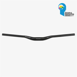 Руль SDG Slater 650mm Black 00050DS