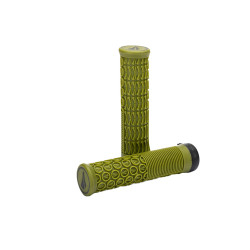 Ручки SDG Thrice Grip 31mm Olive Green S3109