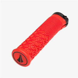 Ручки SDG Thrice Grip 33mm Red S3301