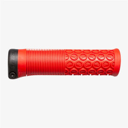 Ручки SDG Thrice Grip 33mm Red S3301