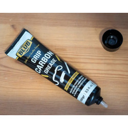 Смазка для сборки Blub Carbon Grease 100 грамм blubcarb