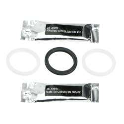 Уплотнительное кольцо поршня Manitou Dorado 37mm Air Piston Seal/GR 141-38380-K009