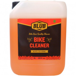 Шампунь для велосипеда Blub Bike Cleaner 5 л blubbikeC5