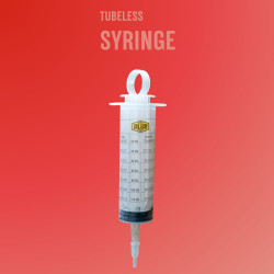 Шприц для герметика Blub Sealant Syringe blubsyri