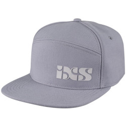 Бейсболка IXS Brand 2.0 Dirty Purple, OS, 2024 473-510-4010-158-OS