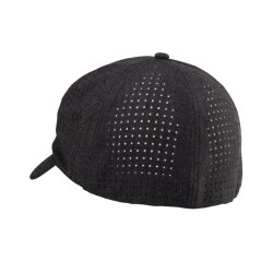 Бейсболка Leatt Team Cap Graphene, S/M, 2025 5024400150