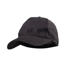 Бейсболка Leatt Team Cap Graphene, S/M, 2025 5024400150