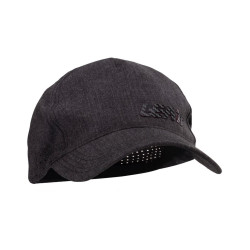 Бейсболка Leatt Team Cap Graphene, S/M, 2025 5024400150