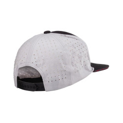 Бейсболка Leatt Tech Cap White/Black, OS, 2025 5024400140