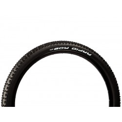 Покрышка Schwalbe Rapid Rob 26x2.25 KevlarGuard, Active Line, Wired 11100332