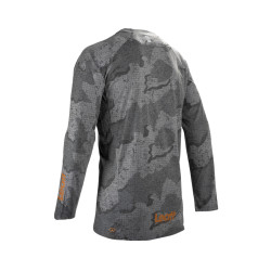 Джерси Leatt MTB Gravity 2.0 Jersey Granite, L, 2025 5025010923