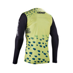 Джерси Leatt MTB Gravity 5.0 Jersey Mojito, M, 2025 5025010521