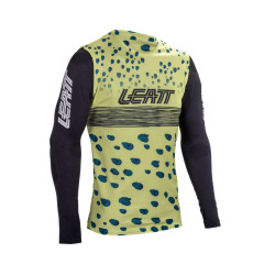 Джерси Leatt MTB Gravity 5.0 Jersey Mojito, M, 2025 5025010521