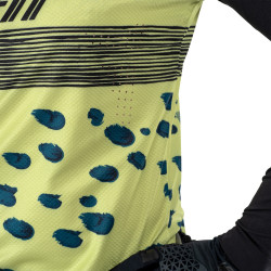 Джерси Leatt MTB Gravity 5.0 Jersey Mojito, M, 2025 5025010521