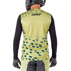 Джерси Leatt MTB Gravity 5.0 Jersey Mojito, M, 2025 5025010521