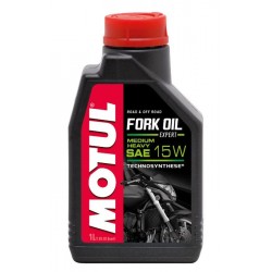 Масло Motul Fork Oil Expert M/h 15W 1л 105931