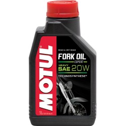 Масло Motul Fork Oil Expert Heavy 20W 1л 105928