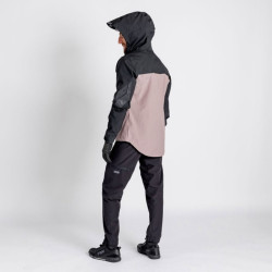 Куртка IXS Carve All-Weather 2.0 Black-Taupe, L, 2024 473-510-4440-155-L