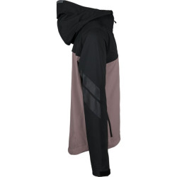 Куртка IXS Carve All-Weather 2.0 Black-Taupe, L, 2024 473-510-4440-155-L