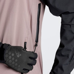 Куртка IXS Carve All-Weather 2.0 Black-Taupe, M, 2024 473-510-4440-155-M