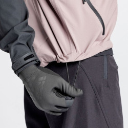 Куртка IXS Carve All-Weather 2.0 Black-Taupe, M, 2024 473-510-4440-155-M