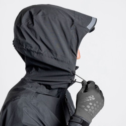 Куртка IXS Carve All-Weather 2.0 Black-Taupe, M, 2024 473-510-4440-155-M