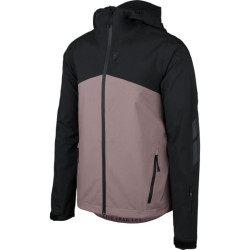 Куртка IXS Carve All-Weather 2.0 Black-Taupe, M, 2024 473-510-4440-155-M