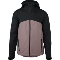 Куртка IXS Carve All-Weather 2.0 Black-Taupe, XL, 2024 473-510-4440-155-XL