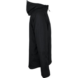 Куртка IXS Carve All-Weather insulated 2.0 Black, L, 2024 473-510-4441-003-L