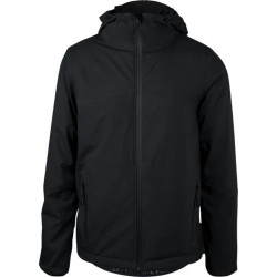 Куртка IXS Carve All-Weather insulated 2.0 Black, M, 2024 473-510-4441-003-M