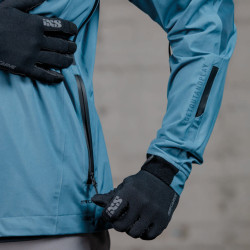 Куртка IXS Carve AW Ocean, M, 2024 473-510-1911-050-M