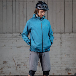 Куртка IXS Carve AW Ocean, M, 2024 473-510-1911-050-M