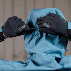 Куртка IXS Carve AW Ocean, M, 2024 473-510-1911-050-M