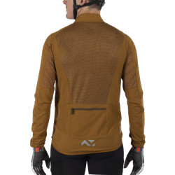 Куртка Leatt MTB Endurance 2.0 Jacket Peanut, L, 2025 5025103183