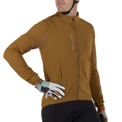 Куртка Leatt MTB Endurance 2.0 Jacket Peanut, L, 2025 5025103183