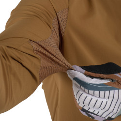 Куртка Leatt MTB Endurance 2.0 Jacket Peanut, XL, 2025 5025103184