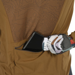 Куртка Leatt MTB Endurance 2.0 Jacket Peanut, XL, 2025 5025103184