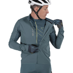 Куртка Leatt MTB Endurance 2.0 Jacket Teal, XL, 2025 5025103204