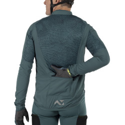 Куртка Leatt MTB Endurance 2.0 Jacket Teal, XL, 2025 5025103204